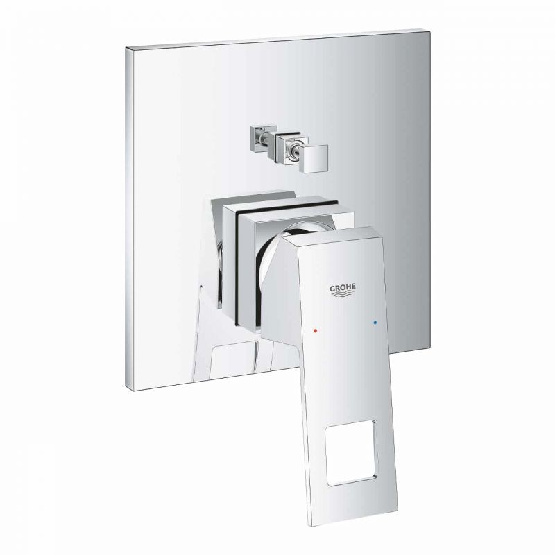 ORNAMENT BATERIE CADA/DUS EUROCUBE PT SMARTBOX
